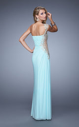 La Femme 21164 Light Mint