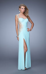 La Femme 21164 Light Mint