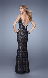 La Femme 21206 Black