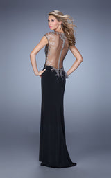 La Femme 21267 Black