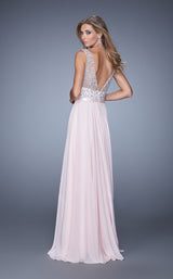 La Femme 21322 Blush