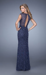 La Femme 21325 Navy