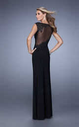 La Femme 21442 Black