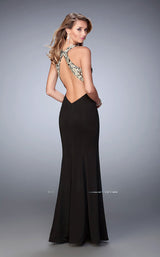 La Femme 21607 Black