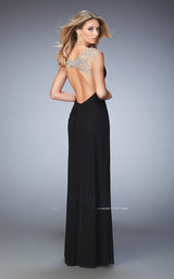 La Femme 22158 Black