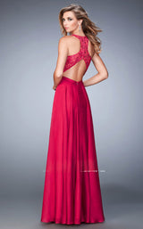 La Femme 22186 Cranberry