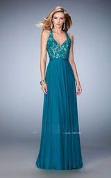 La Femme 22186 Evergreen