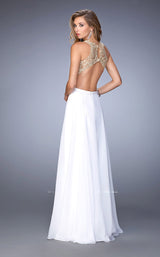 La Femme 22372 Ivory