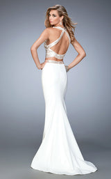 La Femme 22587 Ivory