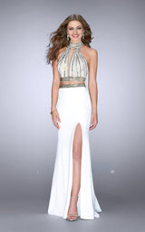 La Femme 23700 Ivory