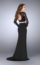 La Femme 24412 Black