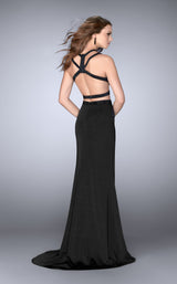 La Femme 24420 Black