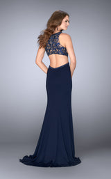 La Femme 24486 Navy