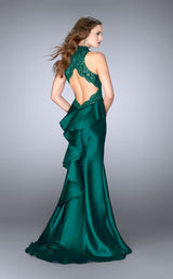 La Femme 24651 Emerald