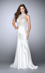 La Femme 24651 Ivory