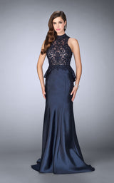 La Femme 24651 Navy