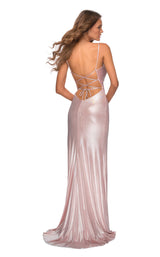 La Femme 28449 Blush