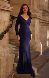 La Femme 29184 Navy