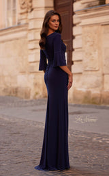 La Femme 29999 Navy