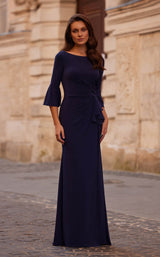 La Femme 29999 Navy