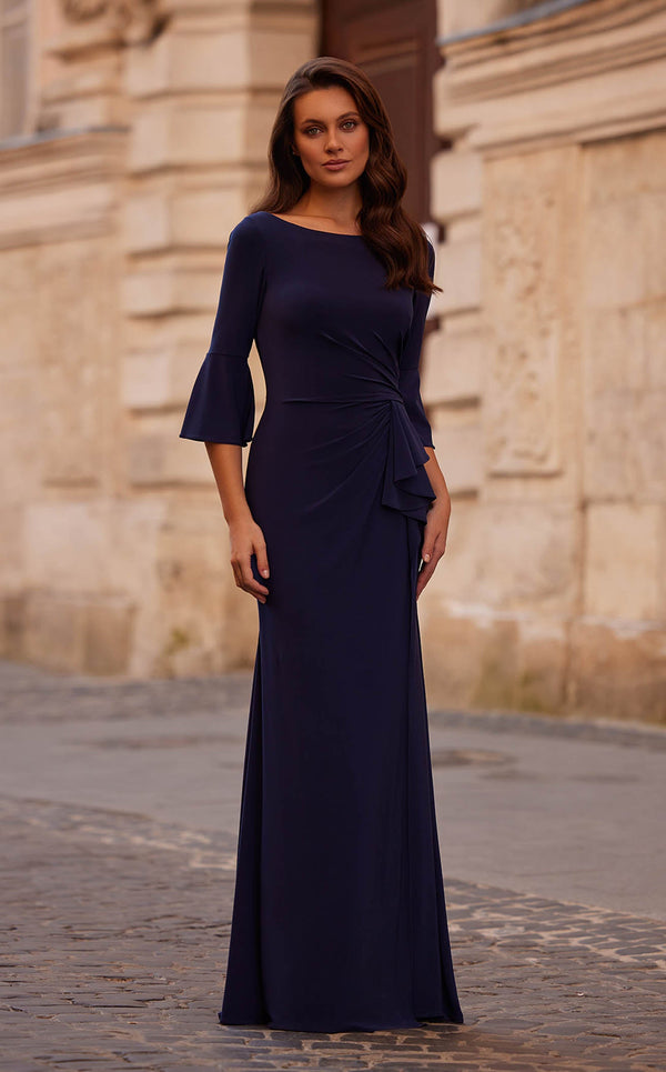 La Femme 29999 Navy