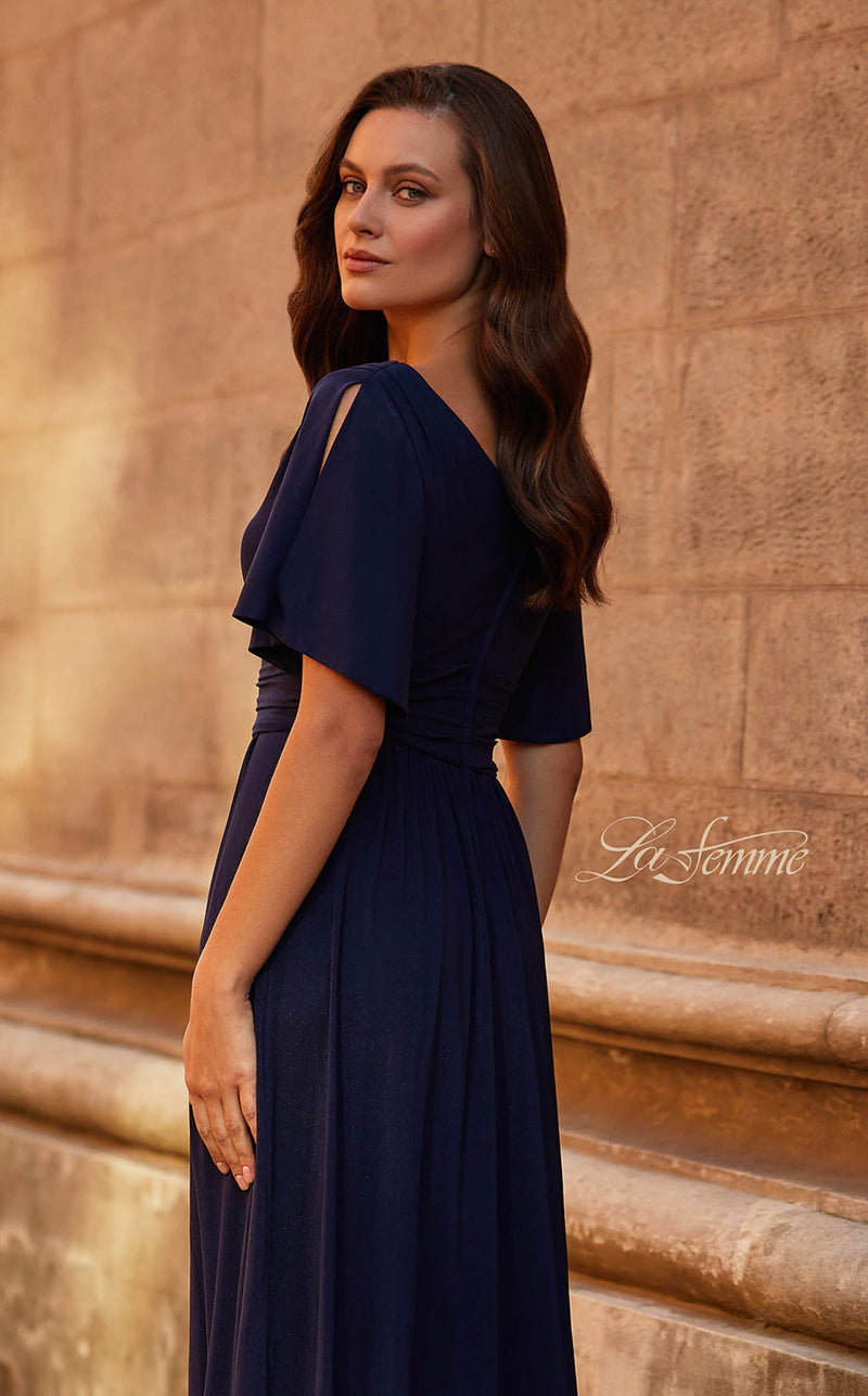 La Femme 30009 Navy
