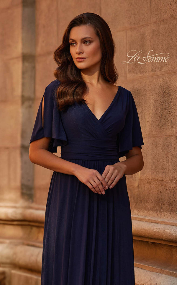La Femme 30009 Navy