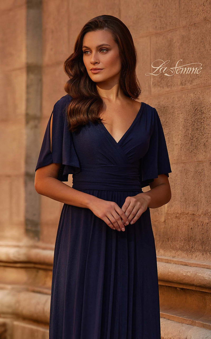 La Femme 30009 Navy