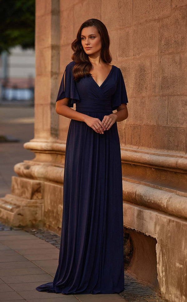 La Femme 30009 Navy