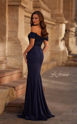 La Femme 30846 Navy