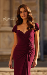 La Femme 30874 Dark Berry