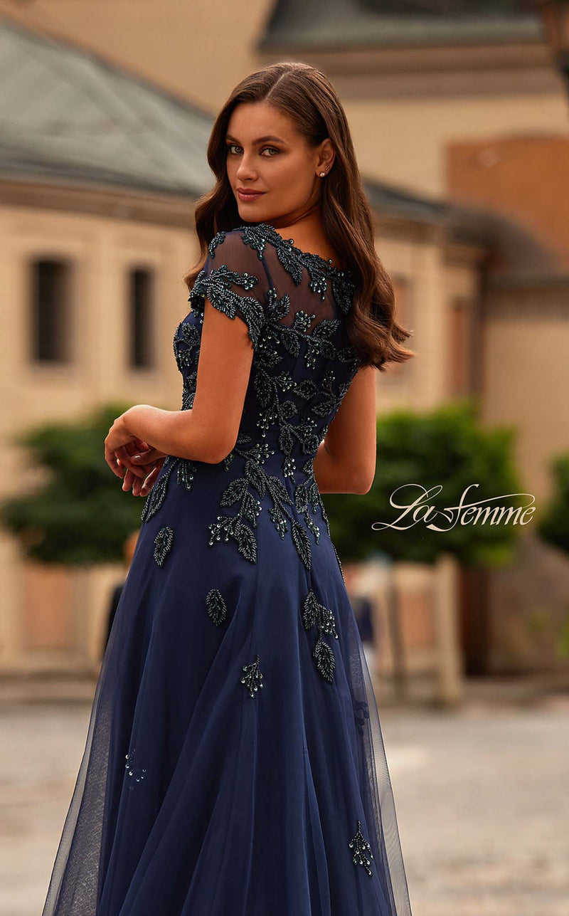 La Femme 31692 Navy