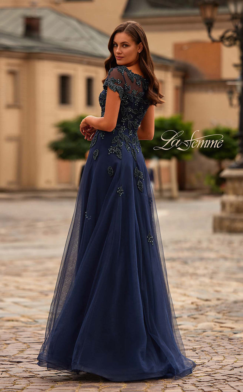 La Femme 31692 Navy