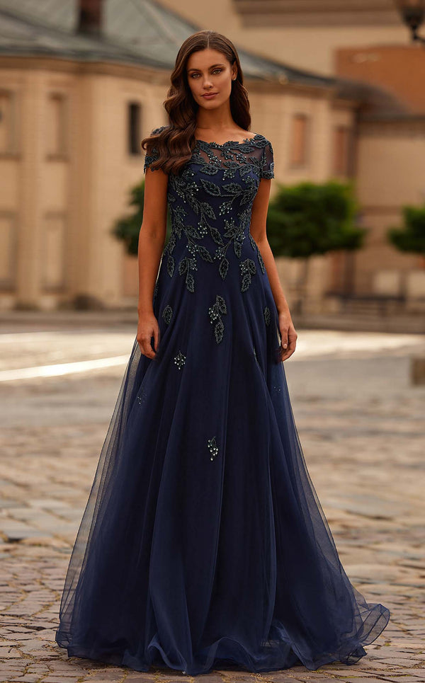 La Femme 31692 Navy