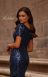 La Femme 31787 Navy
