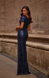 La Femme 31787 Navy