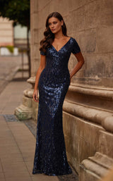 La Femme 31787 Navy