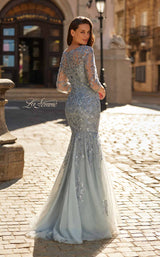 La Femme 31799 Dusty Blue