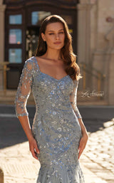 La Femme 31799 Dusty Blue