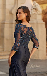 La Femme 31802 Navy