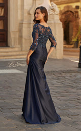 La Femme 31802 Navy