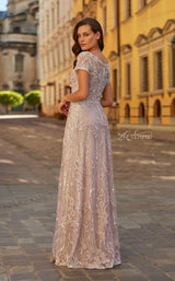 La Femme 31838 Light Mauve