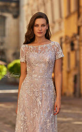 La Femme 31838 Light Mauve