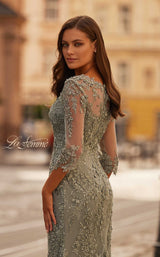 La Femme 31909 Dusty-Sage
