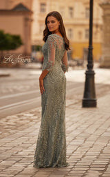 La Femme 31909 Dusty-Sage