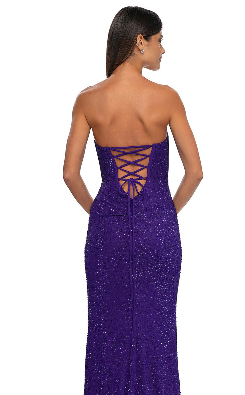 La Femme 32422 Indigo