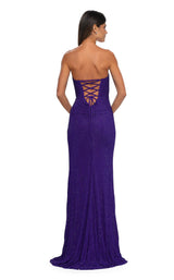 La Femme 32422 Indigo