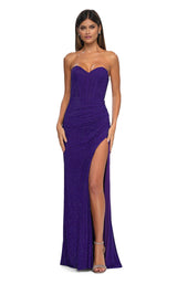 La Femme 32422 Indigo