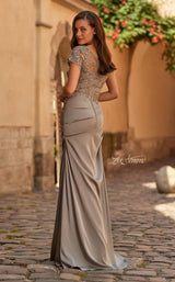 La Femme 32431 Pewter