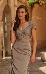 La Femme 32431 Pewter